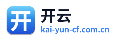 开云 Logo